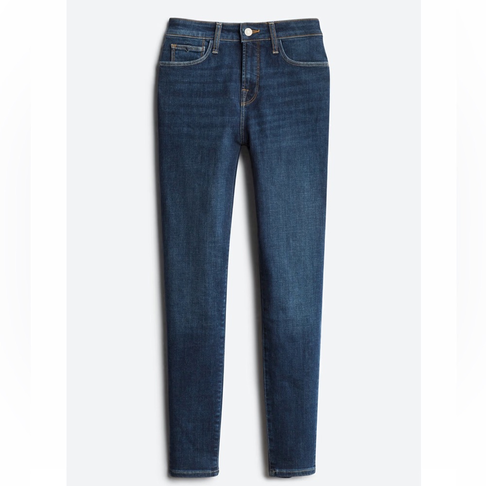 Rising sun Infinite Stretch Skinny Jean